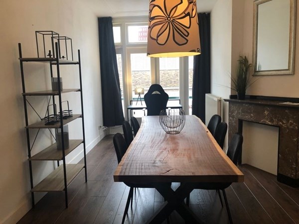 Medium property photo - Van den Boschstraat, 2595 AH The Hague